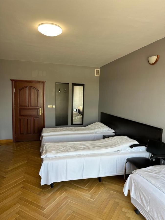 K2 Pokoje Szypliszki Exterior photo